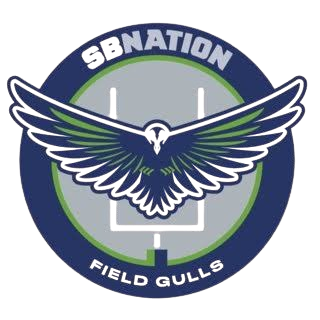 Field Gulls logo