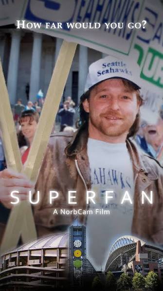 Mark Collins & Save Our Seahawks