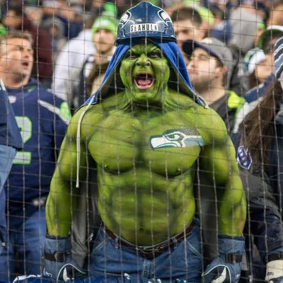Tim Froemke (Sea Hulk)